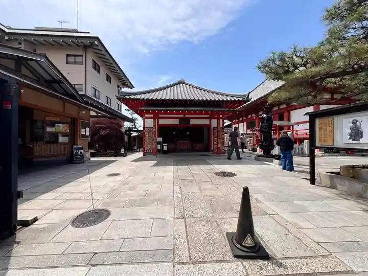 六波羅蜜寺(京都府)