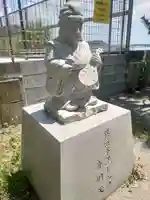 琵琶島神社(神奈川県)