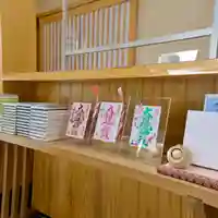 大國魂神社のその他建物