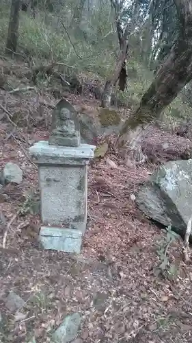 中塚不動尊(大分県)