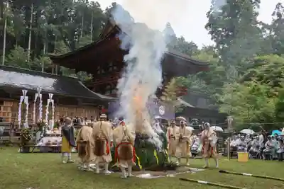 丹生都比売神社(和歌山県)