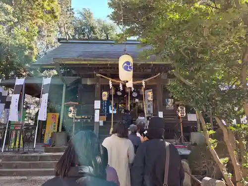 愛宕神社(埼玉県)