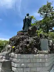 清澄寺(千葉県)