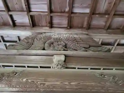 岩尾神社のその他建物
