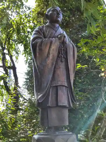 愚鈍院(宮城県)