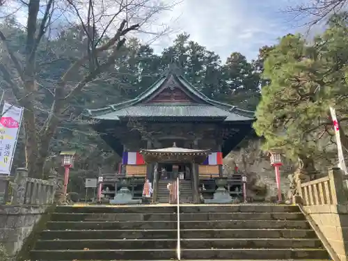 正法寺のその他建物