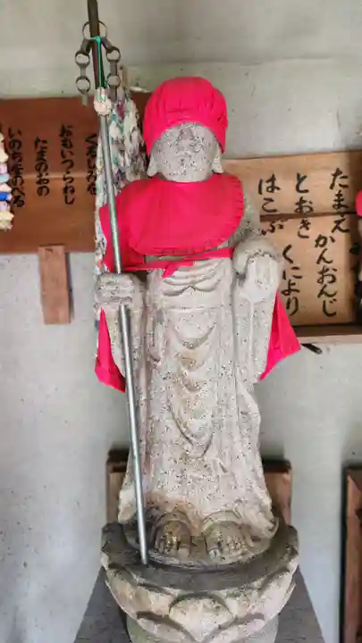 延命寺(山形県)