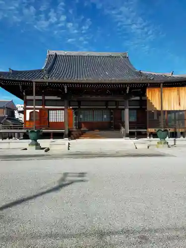 西来寺(三重県)