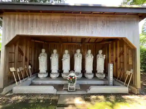 天応院(神奈川県)