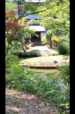 深大寺(東京都)