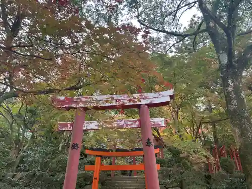 式部稲荷社(福岡県)