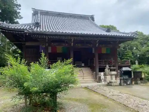 萩原寺(香川県)