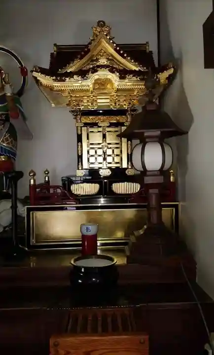 影向寺(愛知県)