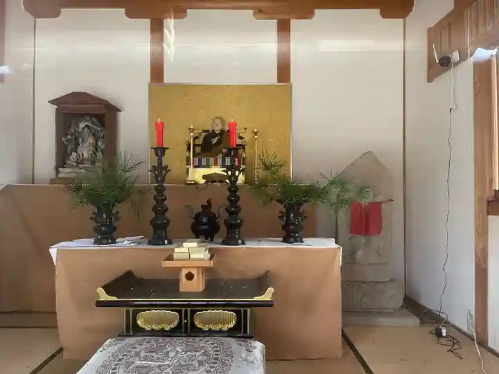 青蓮寺(三重県)