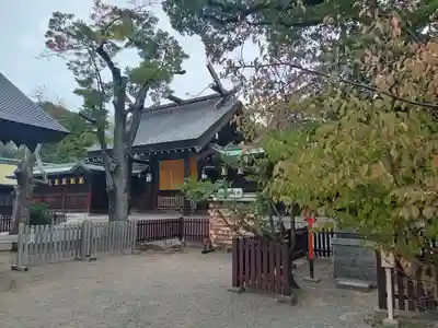 和泉國一之宮　大鳥大社(大阪府)