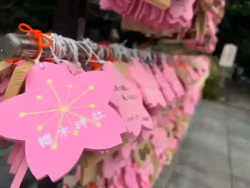 櫻木神社(千葉県)