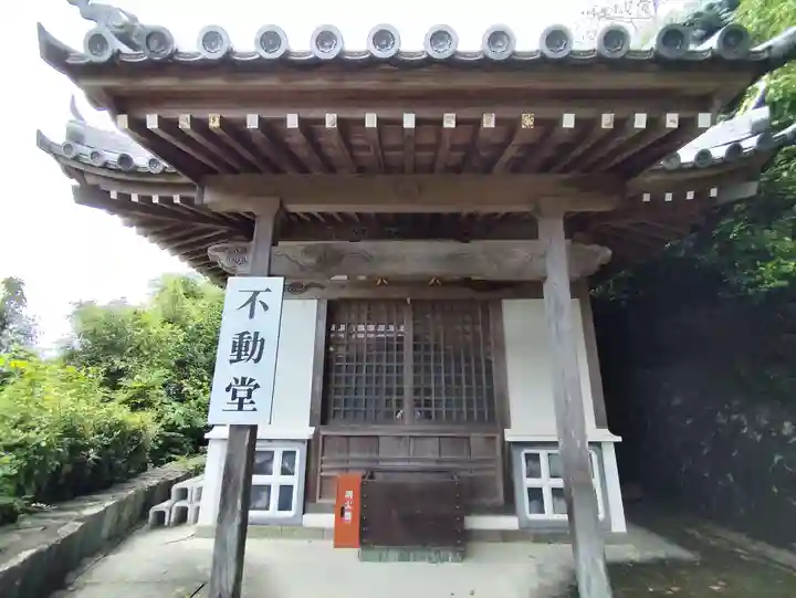 切幡寺(徳島県)