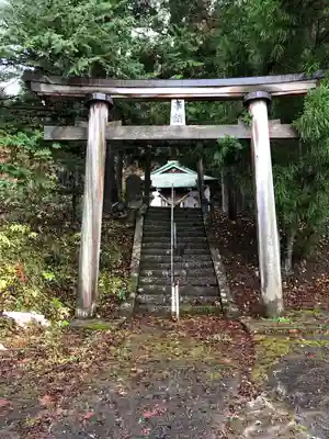 熊野神社(青森県)