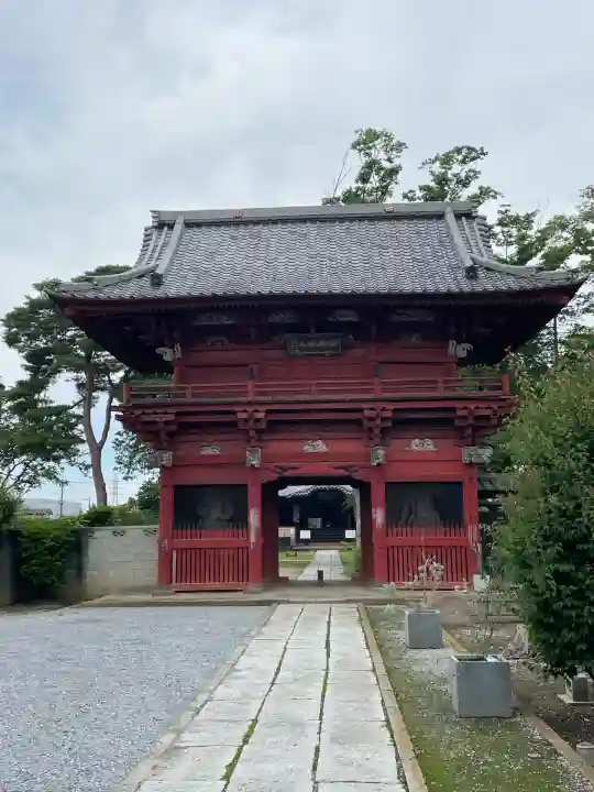 龍蔵寺(埼玉県)