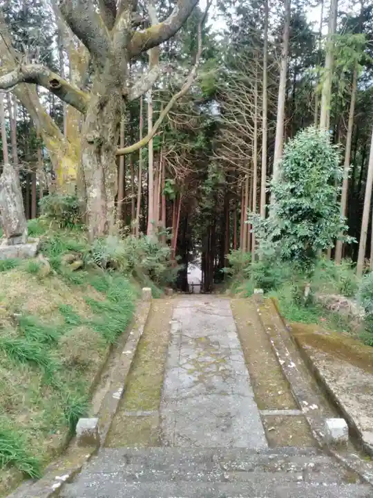 内船寺のその他建物