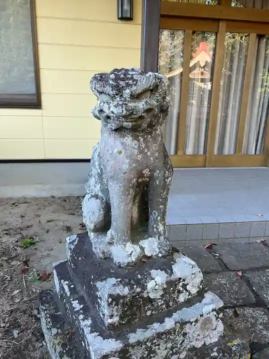 館腰神社(宮城県)