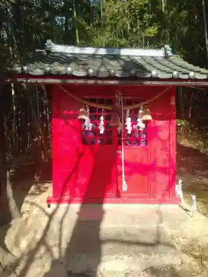 正一位稲荷大明神(宮城県)