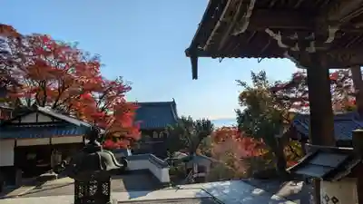 善峯寺(京都府)