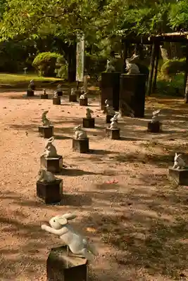 出雲大社(島根県)