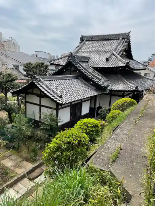 青雲寺(東京都)