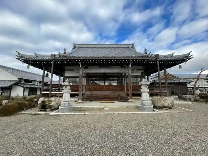 長光寺(滋賀県)
