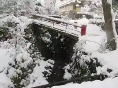 華厳寺(岐阜県)