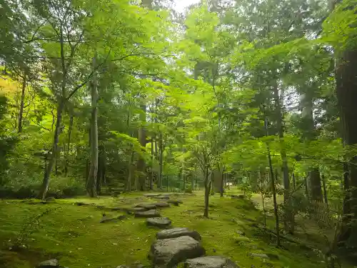 西明寺(滋賀県)