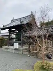 花岳寺の建物その他