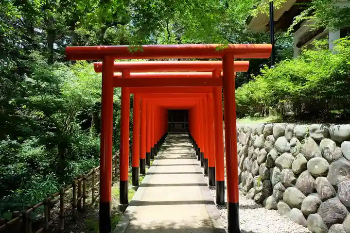 尊永寺(静岡県)