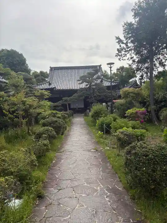 光明院(大阪府)