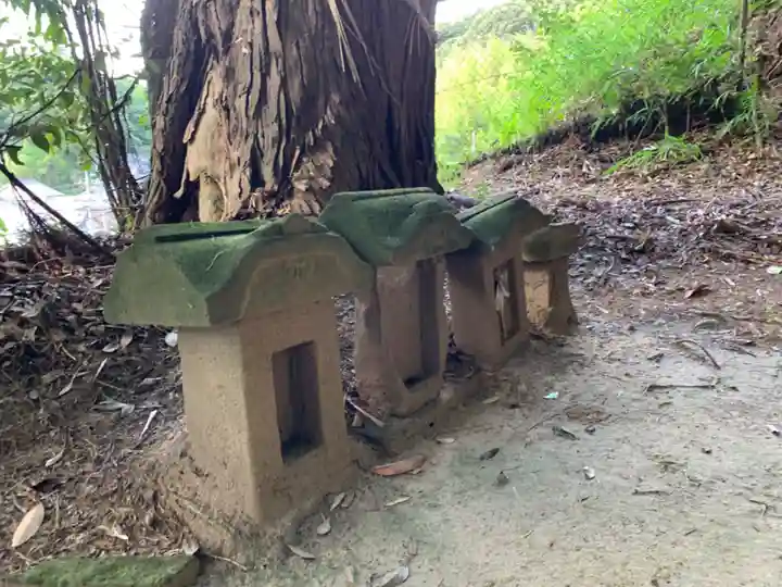 大日神社(千葉県)
