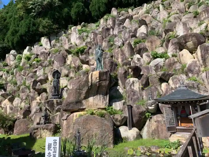 観音正寺(滋賀県)