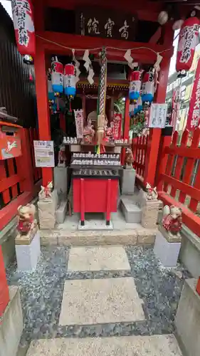 尼崎えびす神社(兵庫県)