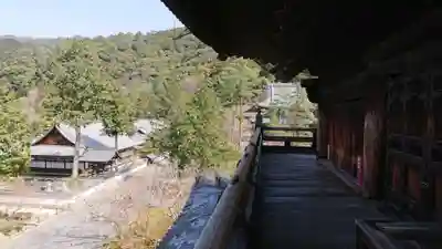 南禅寺の山門・神門