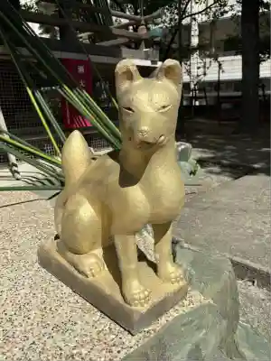 遠江分器稲荷神社(静岡県)