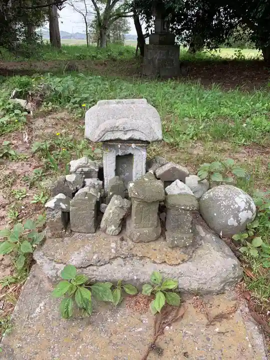 姫宮神社(千葉県)