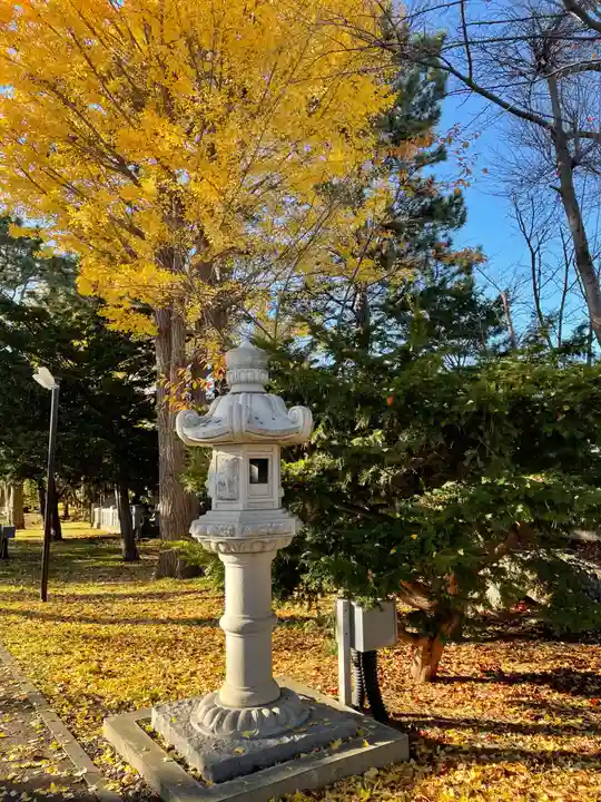 篠路神社のその他建物