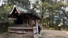 須賀神社(京都府)