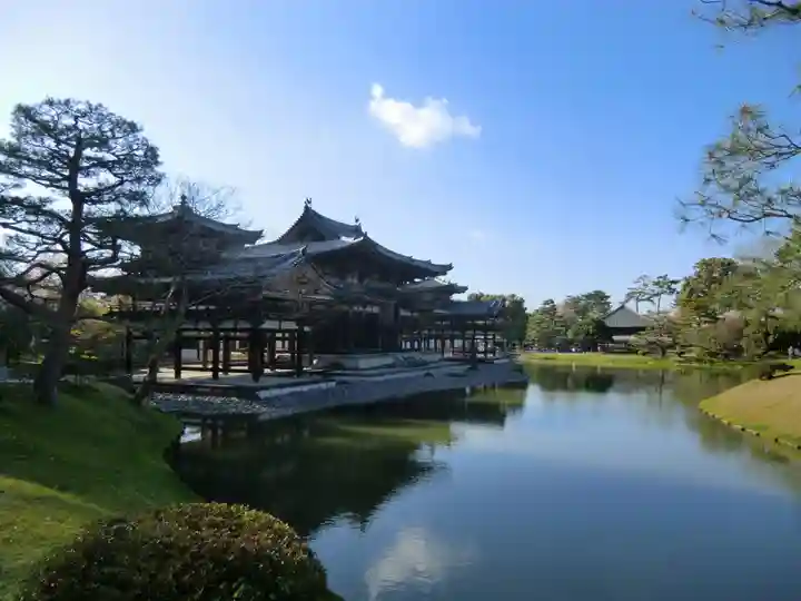 平等院(京都府)