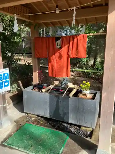 下野 星宮神社(栃木県)