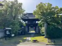 速念寺(愛知県)