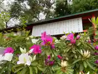 和泉國一之宮 大鳥大社のその他建物