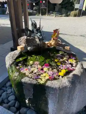出雲大社相模分祠(神奈川県)