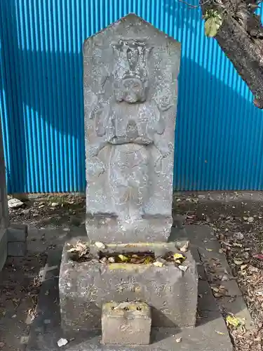 大塚八坂神社(埼玉県)