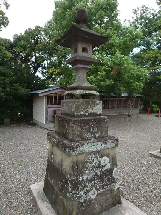 大宮神社のその他建物